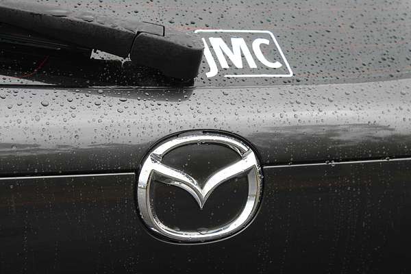 2021 Mazda CX-30 G25 Astina DM Series