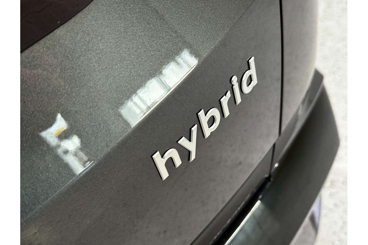 2024 Hyundai Tucson Premium N Line NX4.V3