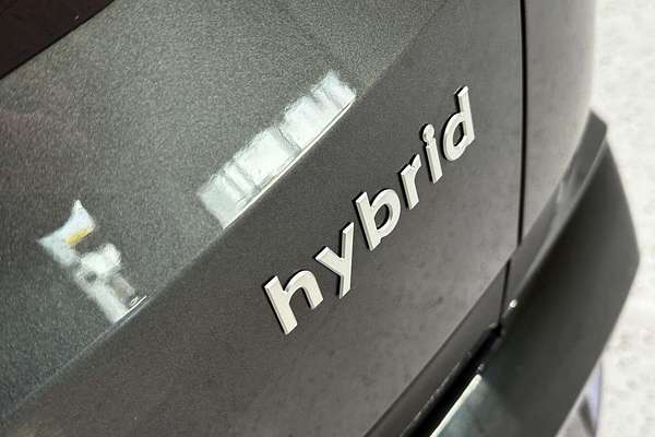 2024 Hyundai Tucson Premium N Line NX4.V3