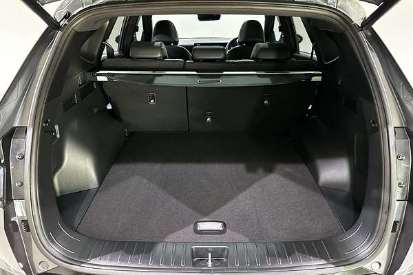 2024 Hyundai Tucson Premium N Line NX4.V3