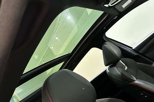 2024 Hyundai Tucson Premium N Line NX4.V3