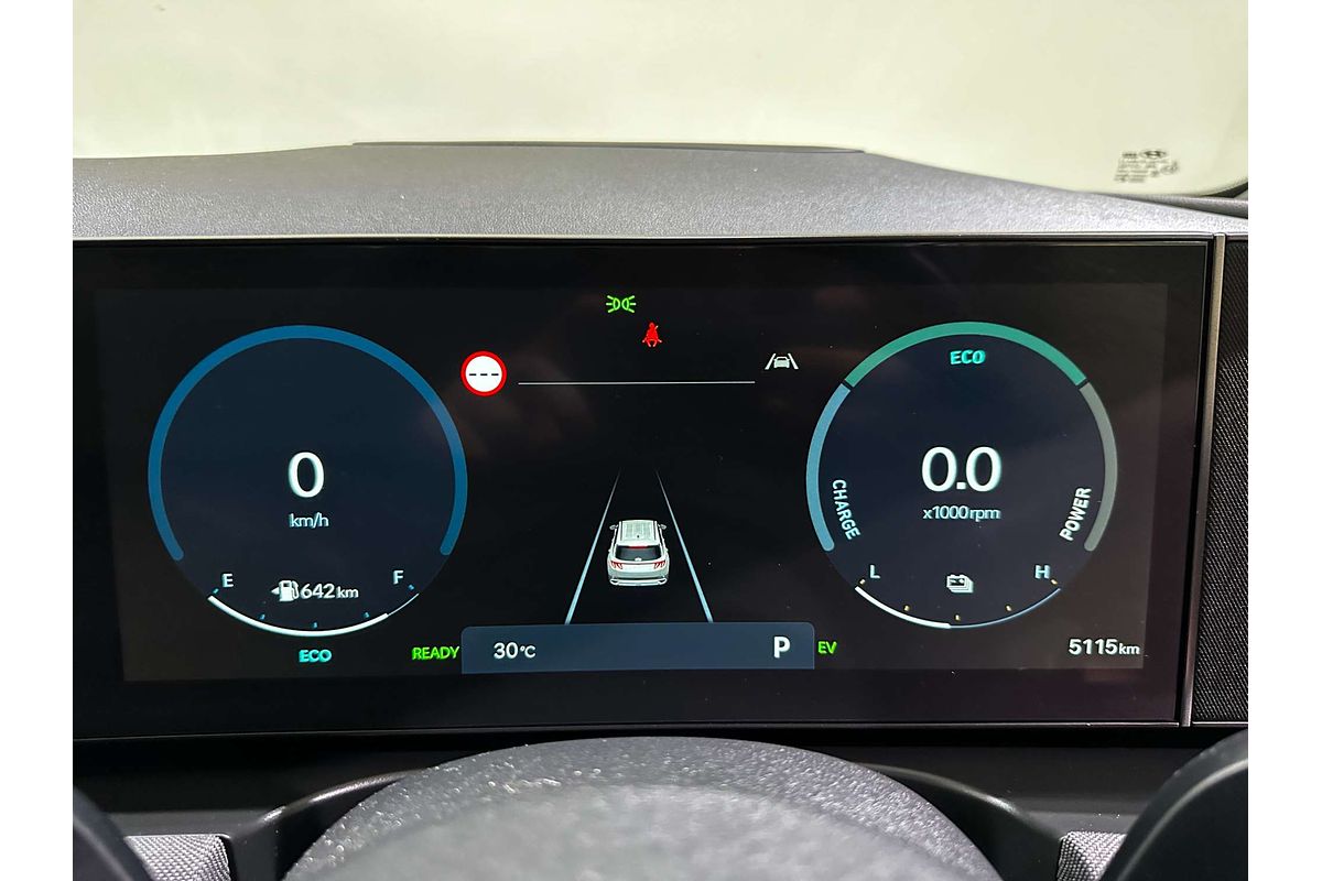 2024 Hyundai Tucson Premium N Line NX4.V3