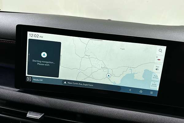 2024 Hyundai Tucson Premium N Line NX4.V3