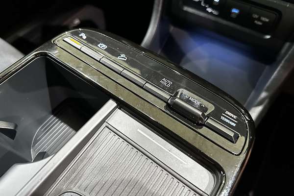 2024 Hyundai Tucson Premium N Line NX4.V3