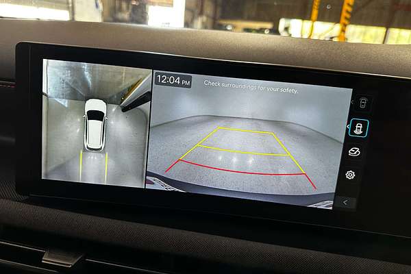 2024 Hyundai Tucson Premium N Line NX4.V3