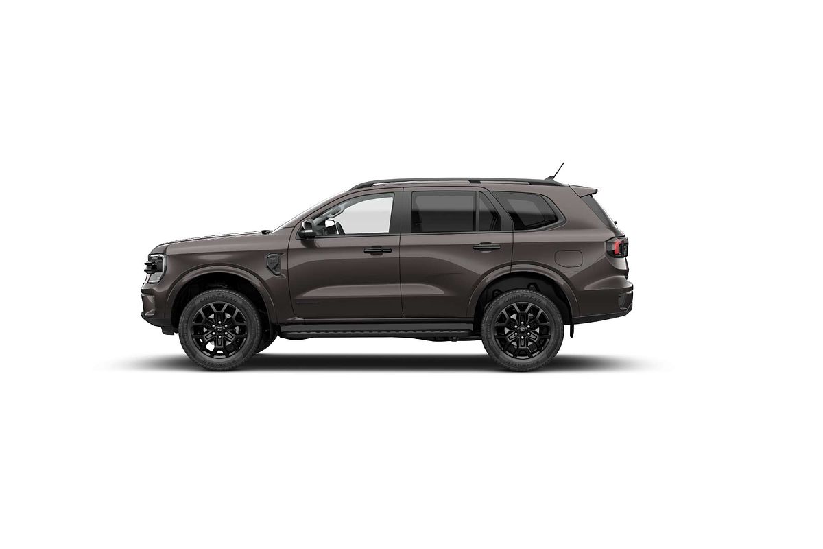 2025 Ford Everest Sport 3.0L