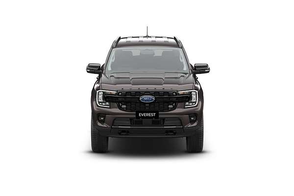 2025 Ford Everest Sport 3.0L