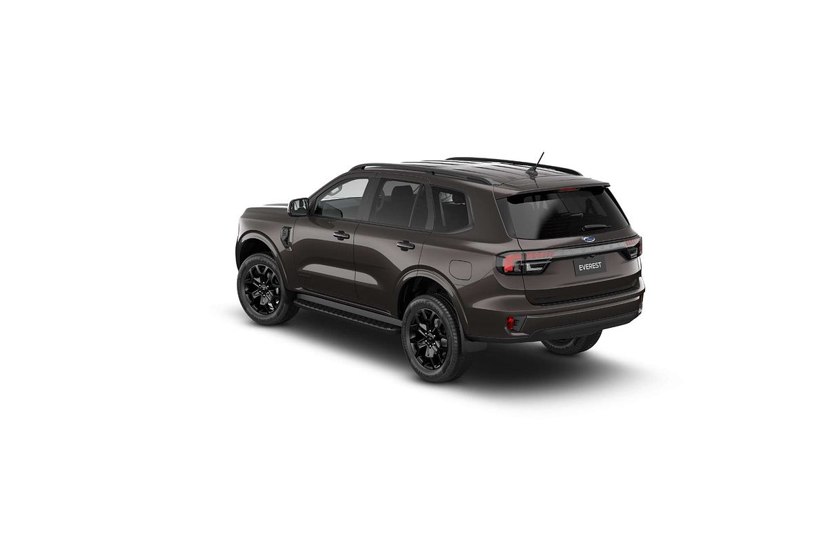 2025 Ford Everest Sport 3.0L