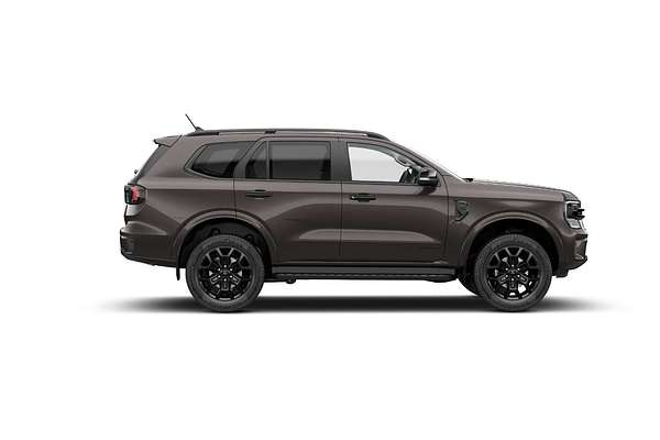 2025 Ford Everest Sport 3.0L