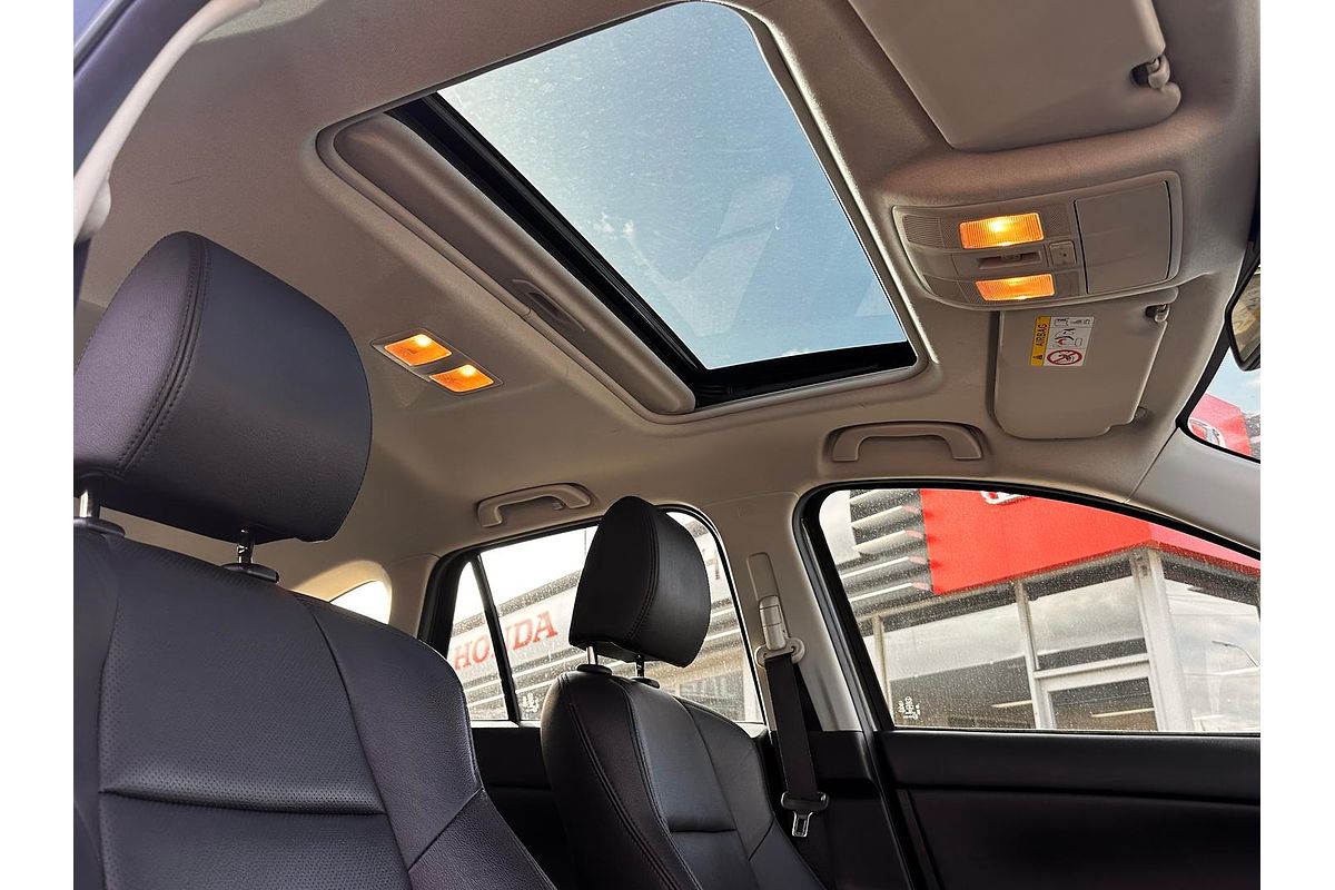 2016 Mazda CX-5 Akera KE Series 2