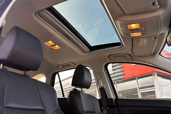 2016 Mazda CX-5 Akera KE Series 2