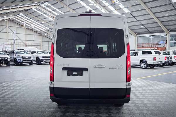 2021 LDV Deliver 9 MWB Mid Roof