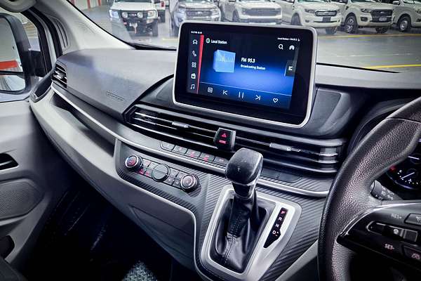 2021 LDV Deliver 9 MWB Mid Roof