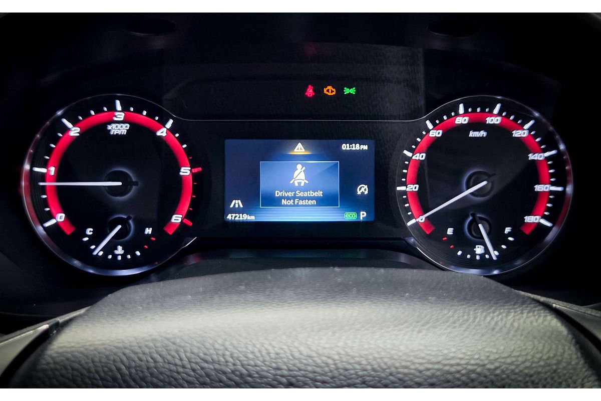 2021 LDV Deliver 9 MWB Mid Roof