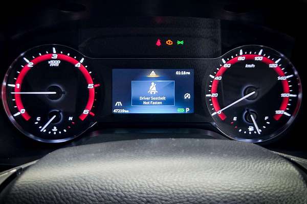 2021 LDV Deliver 9 MWB Mid Roof