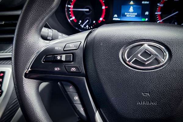 2021 LDV Deliver 9 MWB Mid Roof