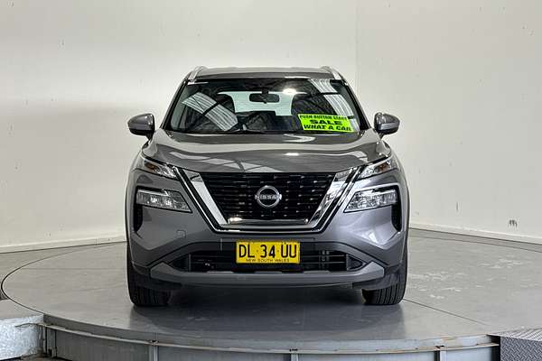 2024 Nissan X-TRAIL ST T33