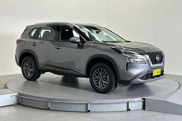 2024 Nissan X-TRAIL ST T33