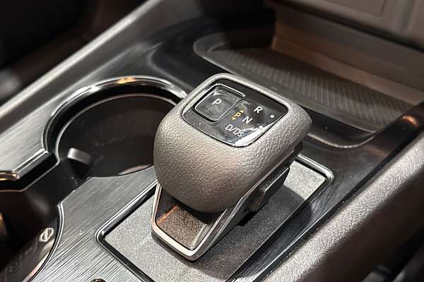 2024 Nissan X-TRAIL ST T33