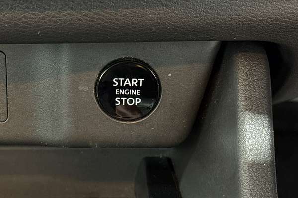 2024 Nissan X-TRAIL ST T33