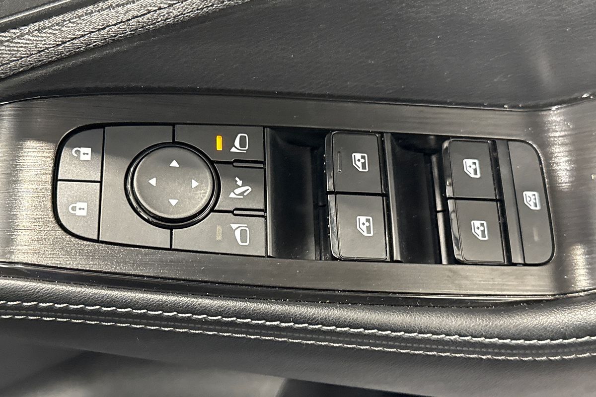 2024 Nissan X-TRAIL ST T33