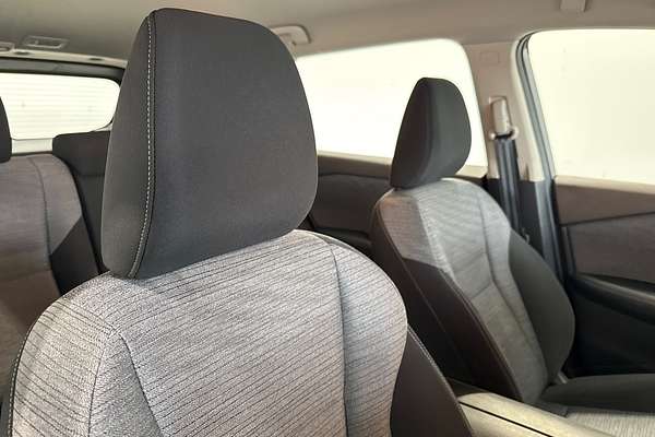 2024 Nissan X-TRAIL ST T33