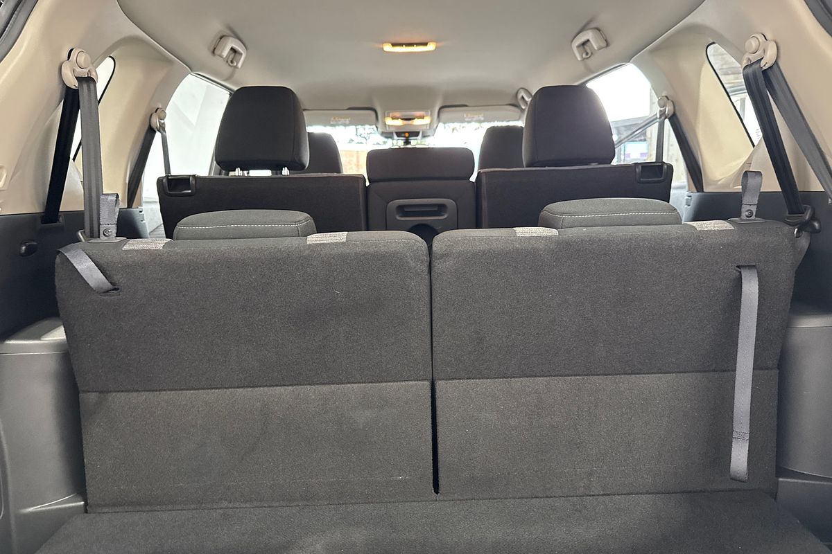 2024 Nissan X-TRAIL ST T33