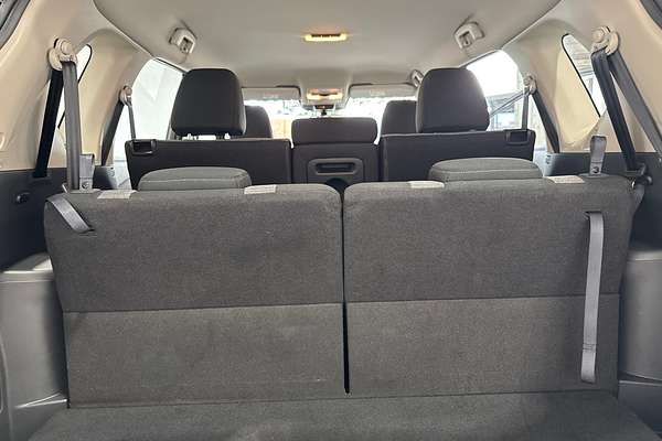 2024 Nissan X-TRAIL ST T33