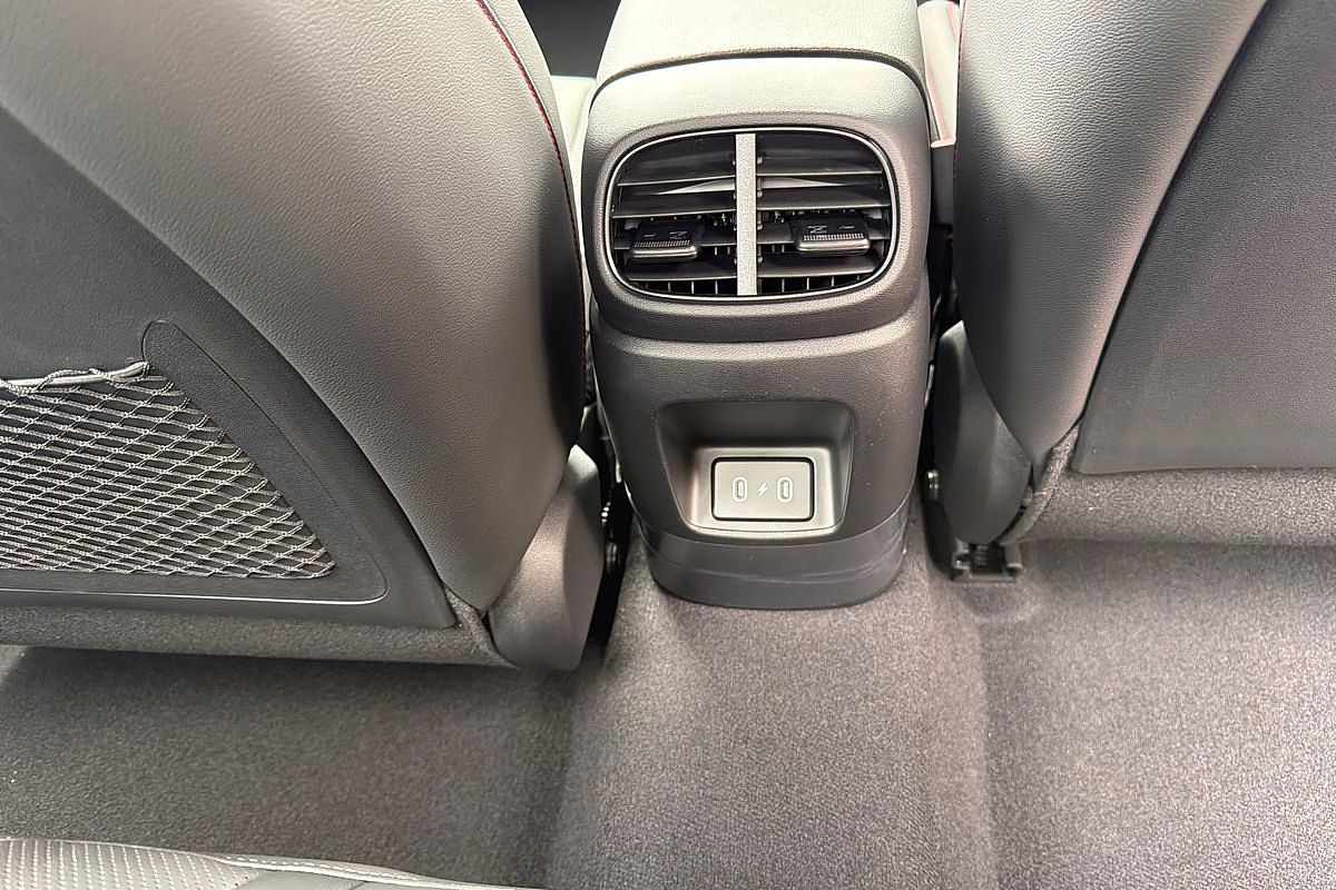 2025 Hyundai i30 N Line CN7.V3