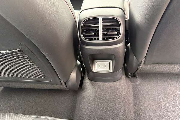 2025 Hyundai i30 N Line CN7.V3