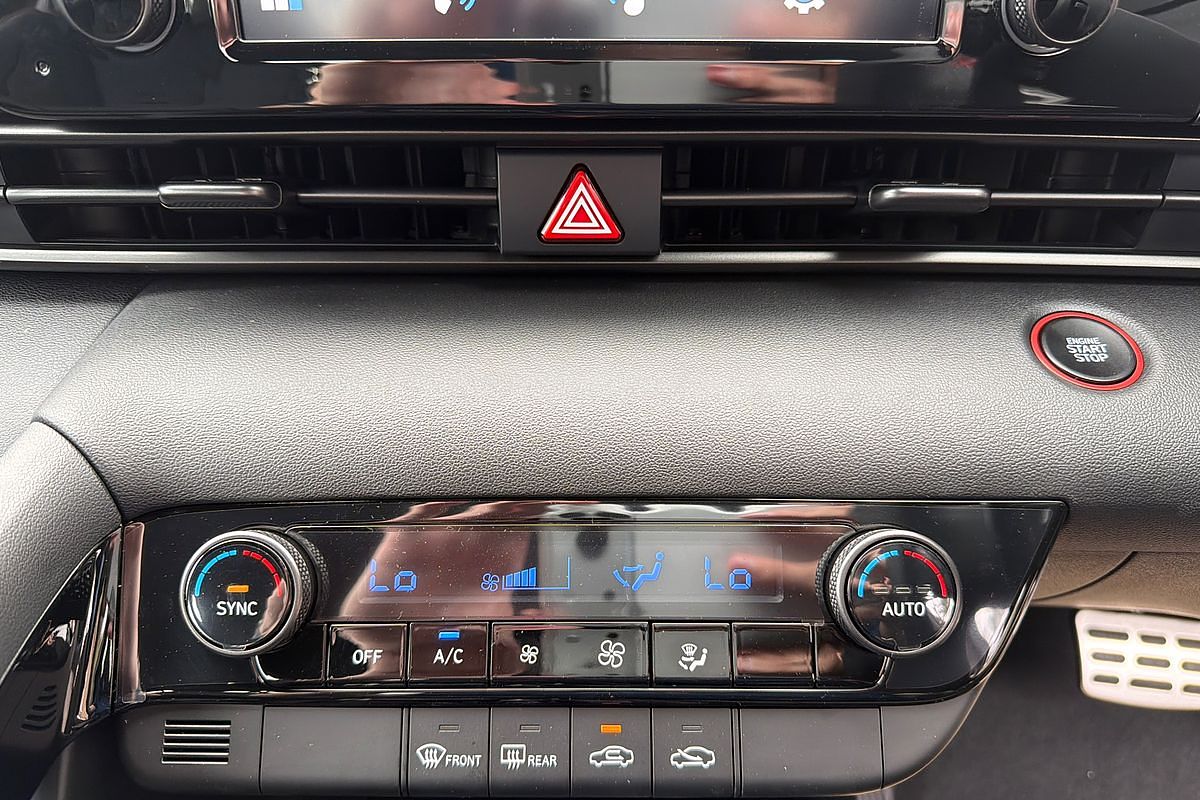 2025 Hyundai i30 N Line CN7.V3