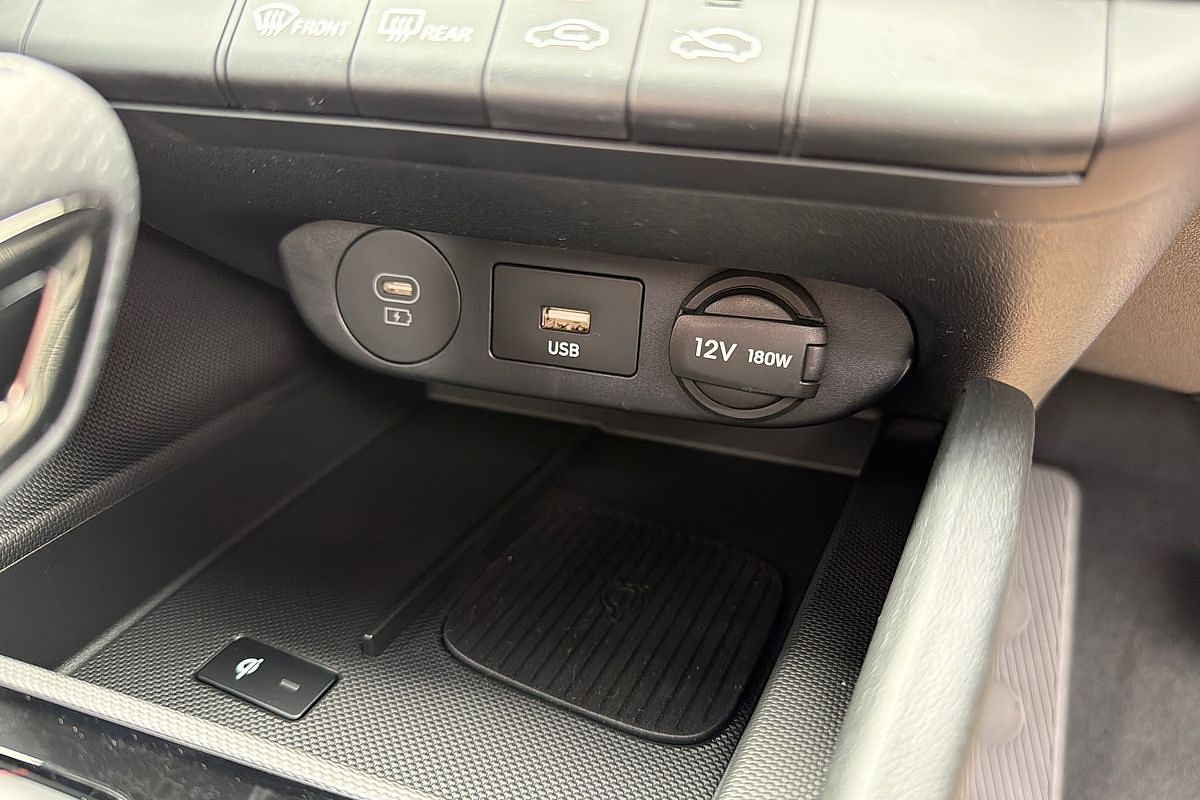 2025 Hyundai i30 N Line CN7.V3