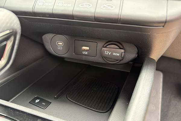 2025 Hyundai i30 N Line CN7.V3