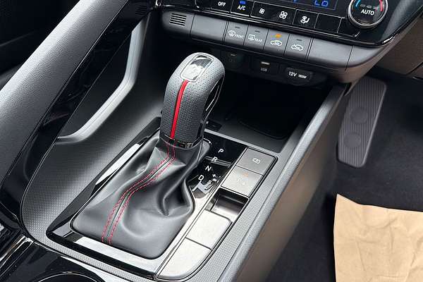 2025 Hyundai i30 N Line CN7.V3