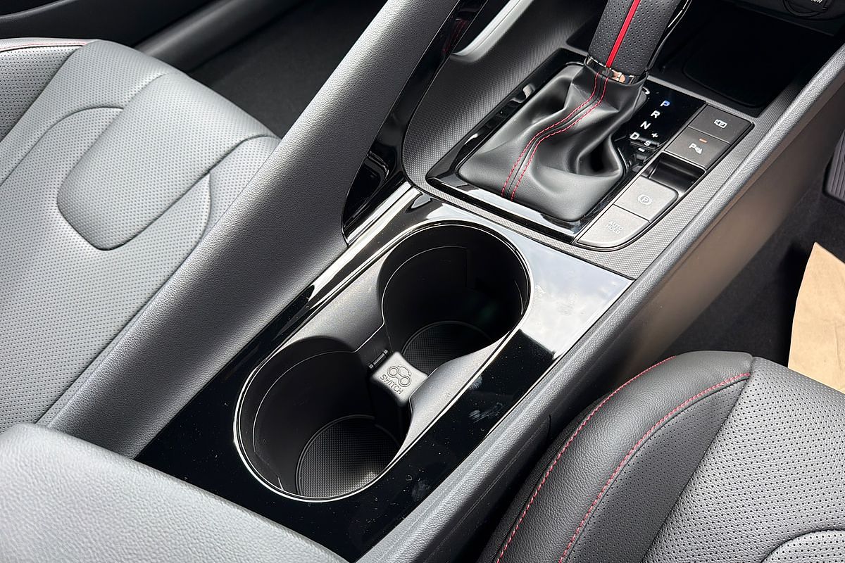 2025 Hyundai i30 N Line CN7.V3