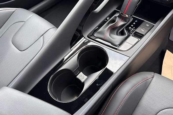 2025 Hyundai i30 N Line CN7.V3