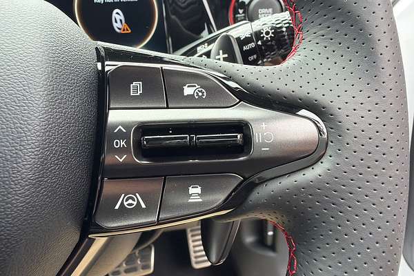 2025 Hyundai i30 N Line CN7.V3