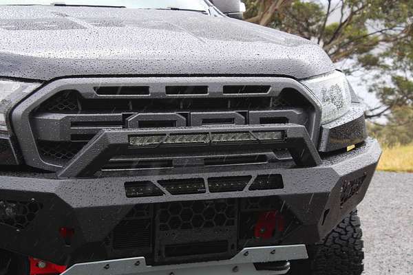 2021 Ford Ranger Raptor PX MkIII 4X4 2.0L