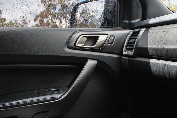 2021 Ford Ranger Raptor PX MkIII 4X4 2.0L