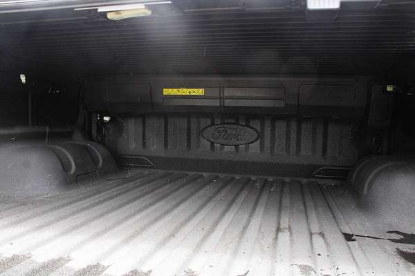 2021 Ford Ranger Raptor PX MkIII 4X4 2.0L