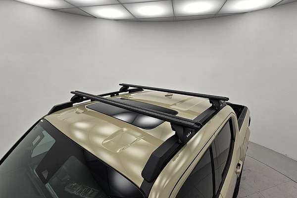 2025 Kia Tasman X-Pro TK All Wheel Drive