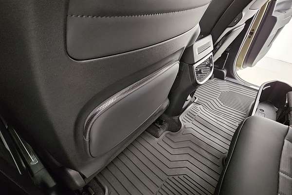 2025 Kia Tasman X-Pro TK All Wheel Drive