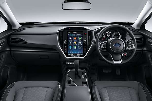 2025 Subaru Crosstrek 2.0L G6X