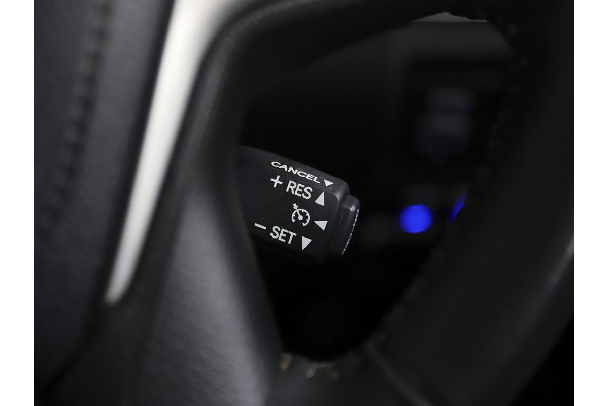 2018 Toyota Landcruiser VX VDJ200R