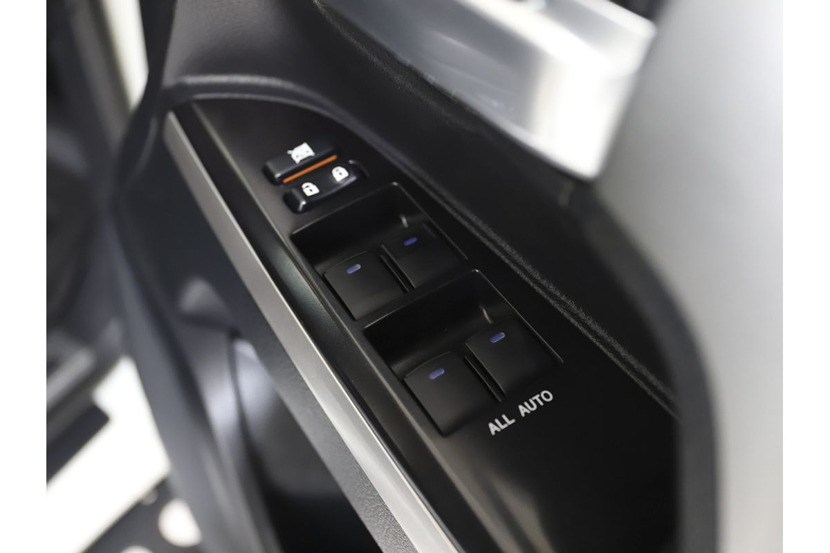 2018 Toyota Landcruiser VX VDJ200R