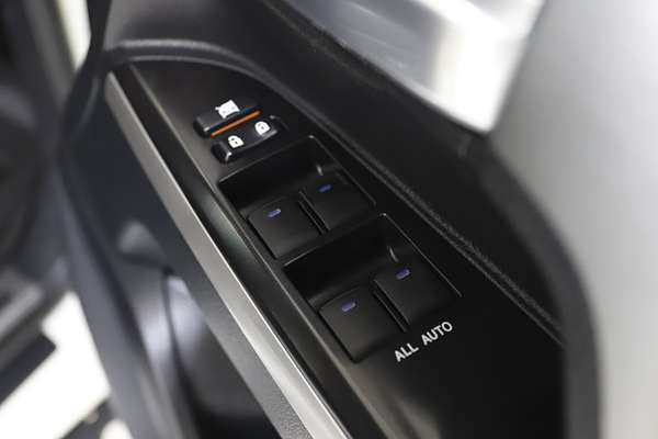 2018 Toyota Landcruiser VX VDJ200R