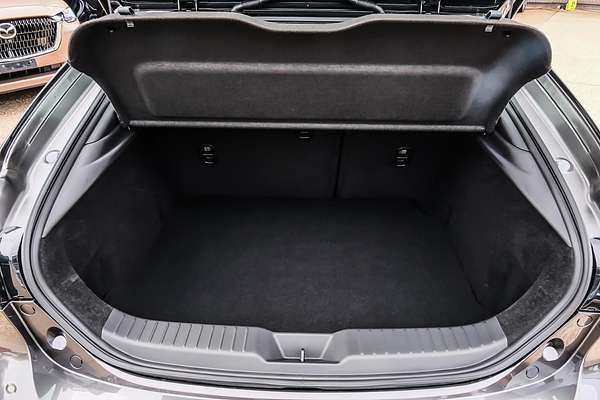 2025 Mazda 3 G20 Touring BP Series