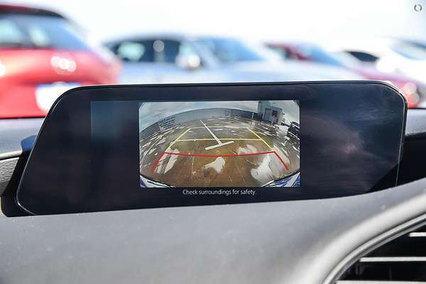 2025 Mazda 3 G20 Pure BP Series