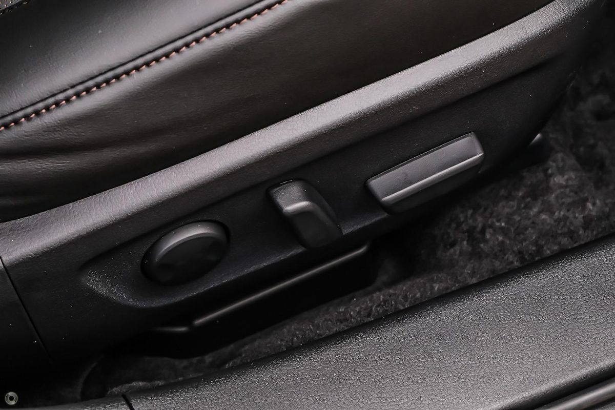 2025 Mazda 3 G20 Touring BP Series