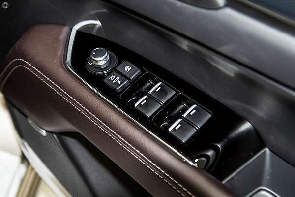 2025 Mazda CX-5 G35 Akera KF Series